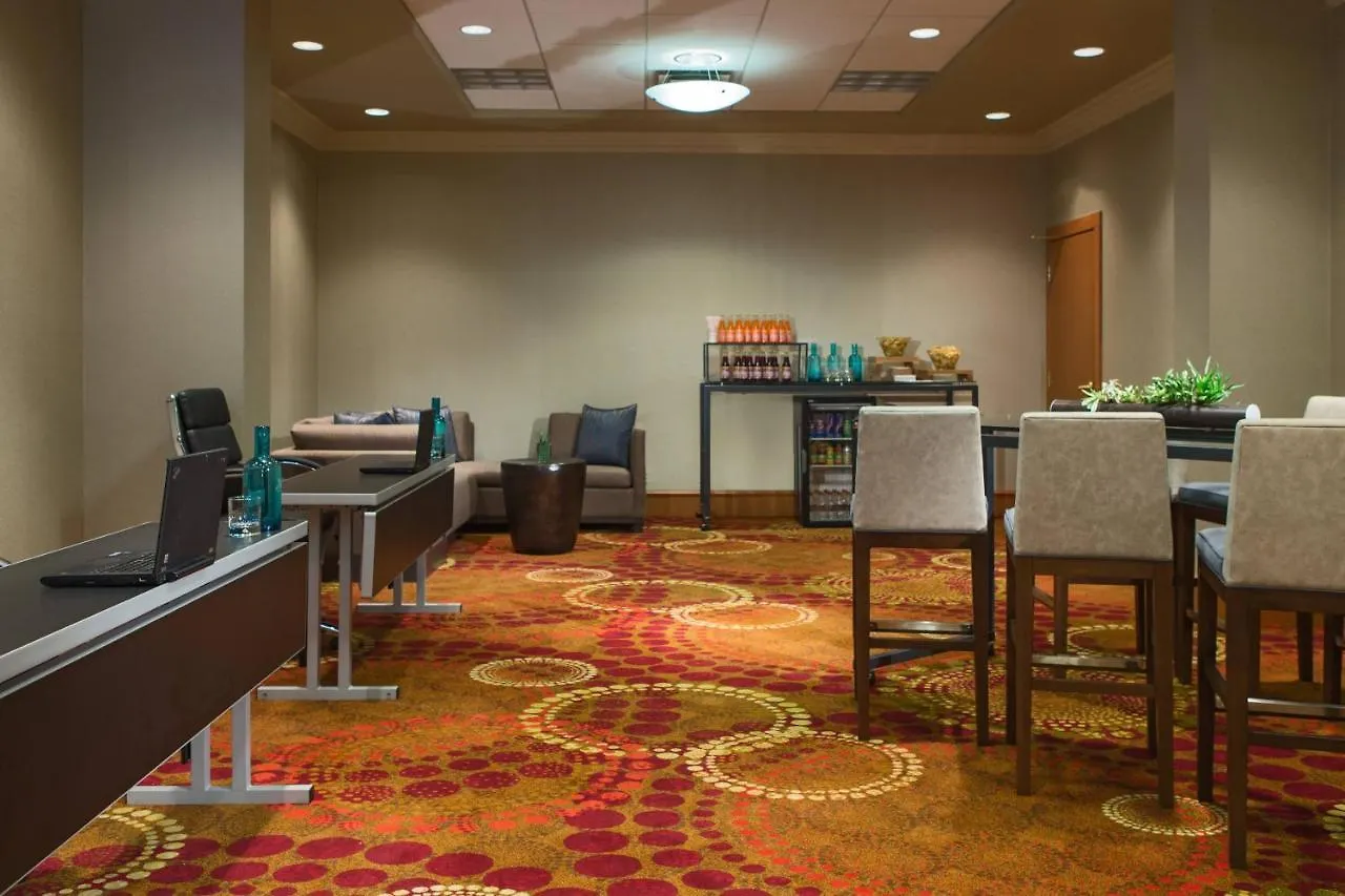 Calgary Marriott Downtown Hotel Canada