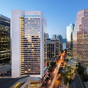 Hotel Hyatt Regency Vancouver