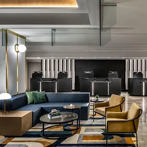 Hotel Le Centre Sheraton Montréal