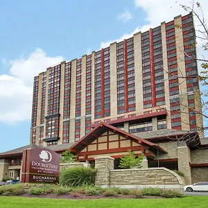 Resort Doubletree Fallsview & By Hilton - Niagarawatervallen